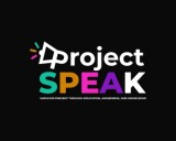 https://www.logocontest.com/public/logoimage/1657047097Project SPEAK2.jpg
